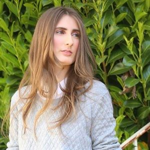 Meet your Posher, Rebekah